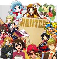 キャラ制作に関するお問合せは！