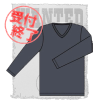 着るだけあったか！冬物肌着 擬人化 募集